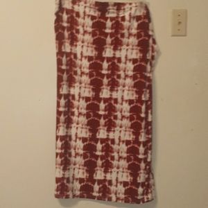 Tube Dress